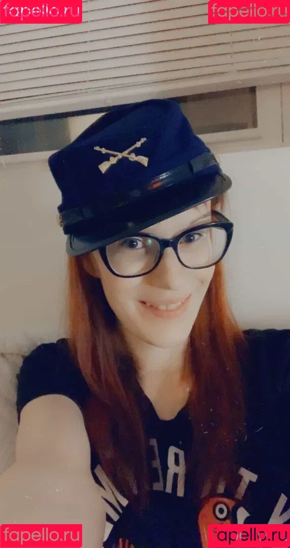 erinsifer Onlyfans Photo Gallery 