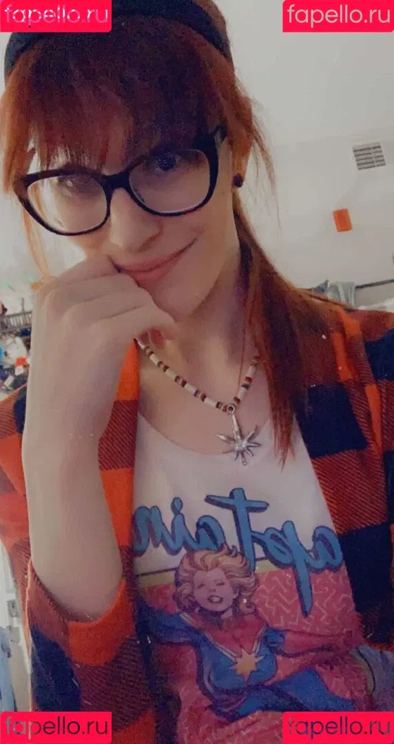erinsifer Onlyfans Photo Gallery 