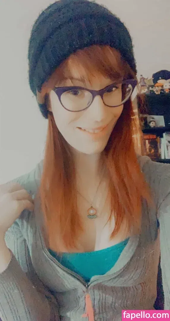 erinsifer Onlyfans Photo Gallery 