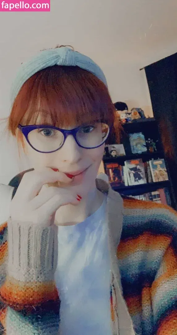 erinsifer Onlyfans Photo Gallery 