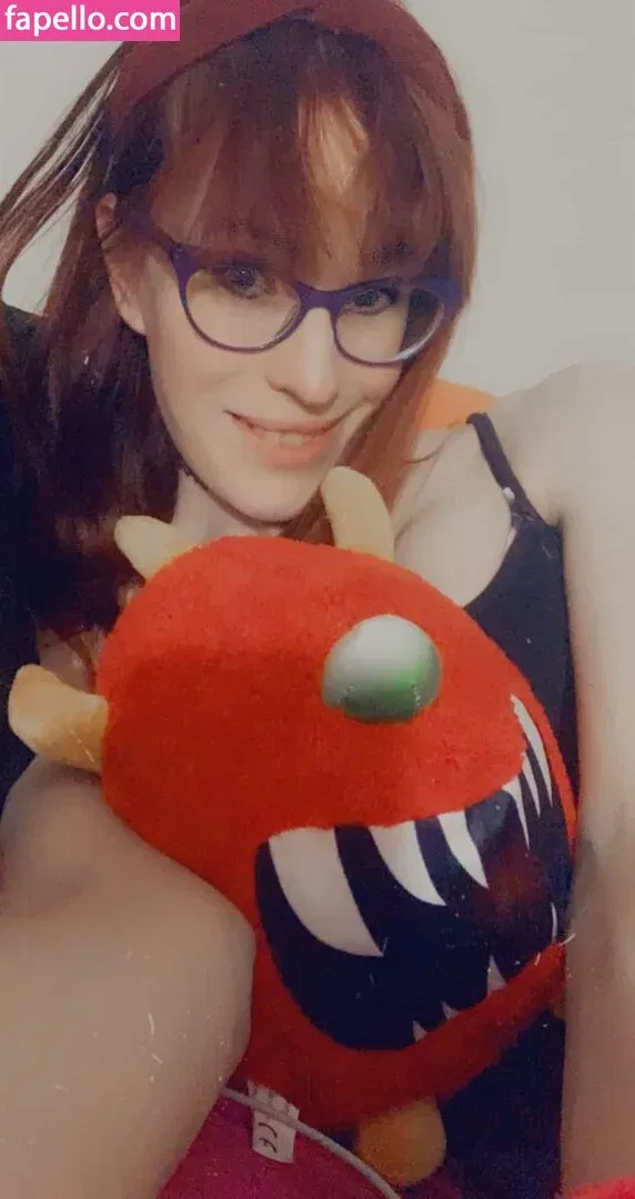 erinsifer Onlyfans Photo Gallery 