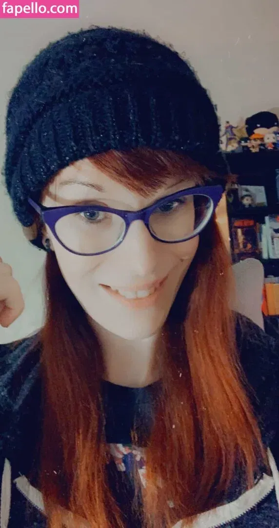 erinsifer Onlyfans Photo Gallery 