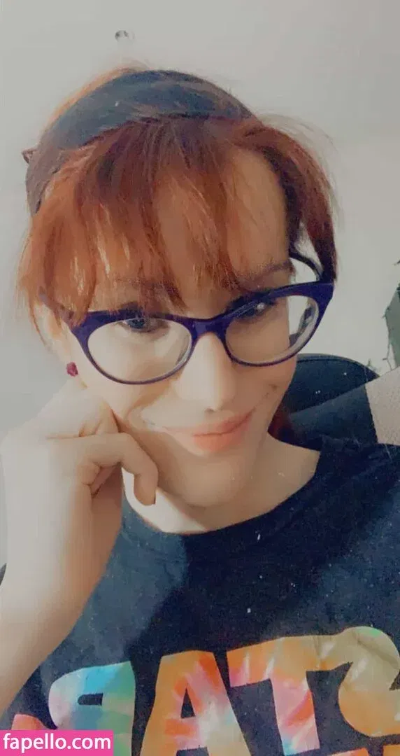 erinsifer Onlyfans Photo Gallery 