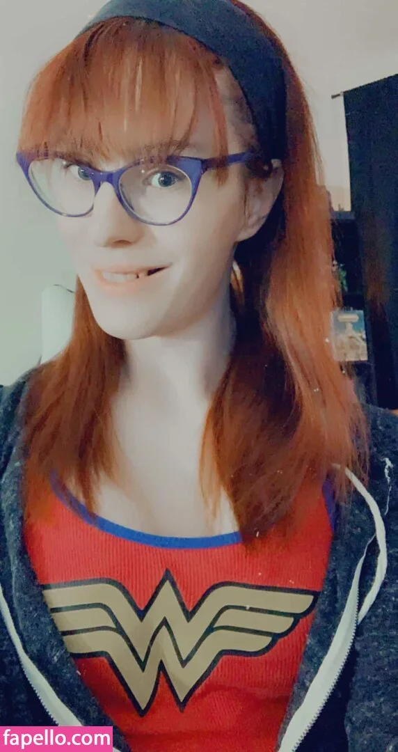 erinsifer Onlyfans Photo Gallery 