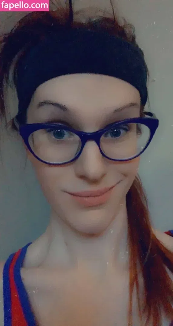 erinsifer Onlyfans Photo Gallery 