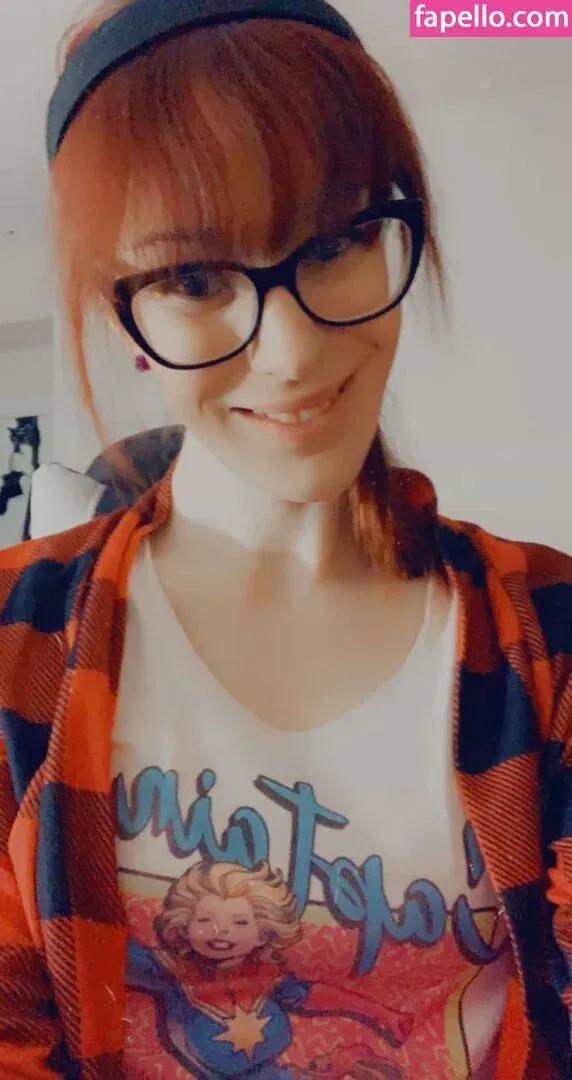 erinsifer Onlyfans Photo Gallery 