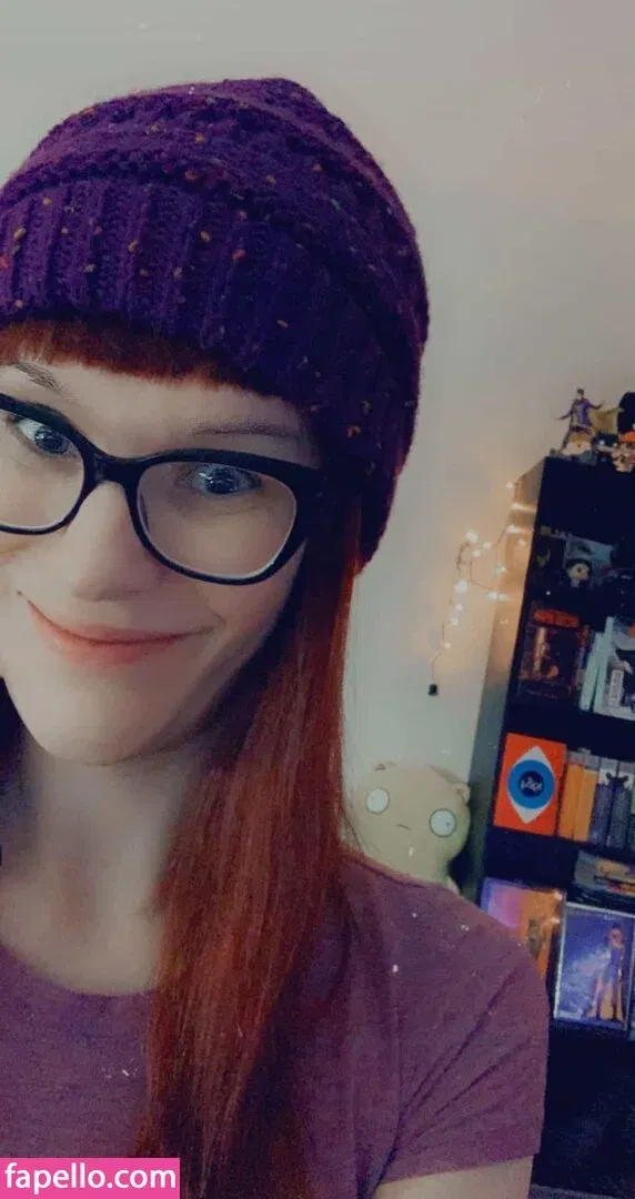 erinsifer Onlyfans Photo Gallery 