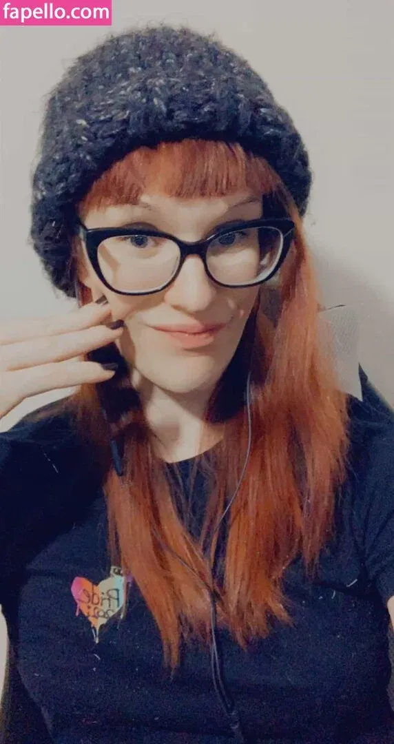 erinsifer Onlyfans Photo Gallery 