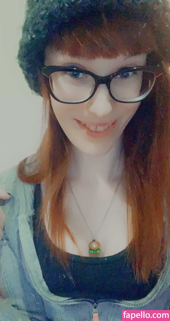 erinsifer Onlyfans Photo Gallery 