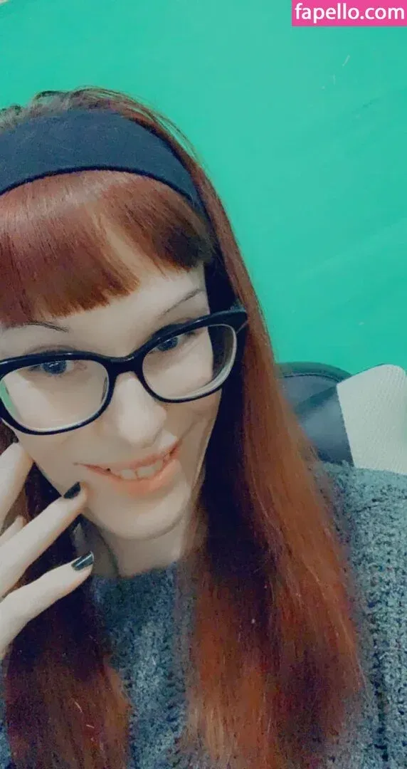 erinsifer Onlyfans Photo Gallery 