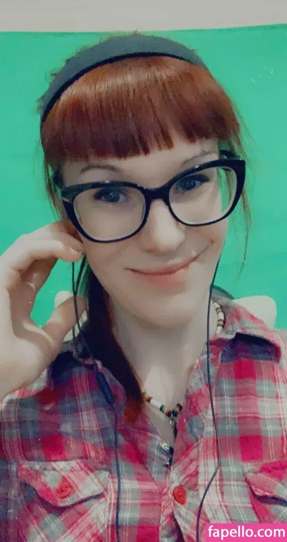 erinsifer Onlyfans Photo Gallery 