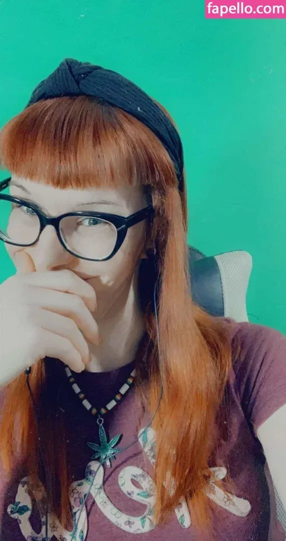 erinsifer Onlyfans Photo Gallery 