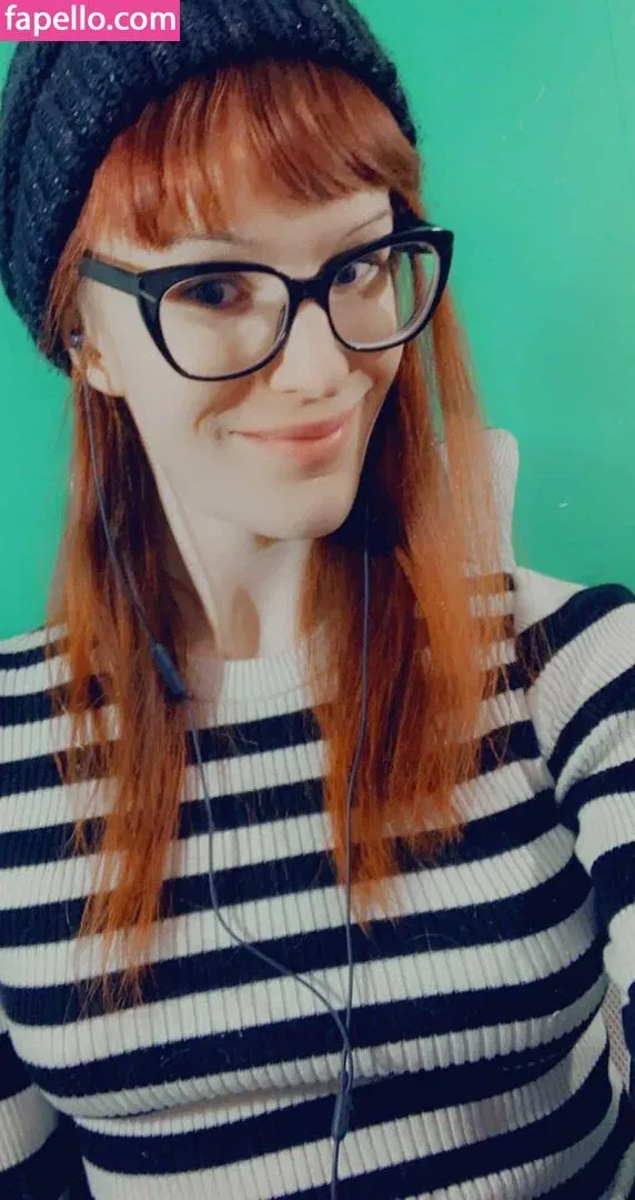 erinsifer Onlyfans Photo Gallery 