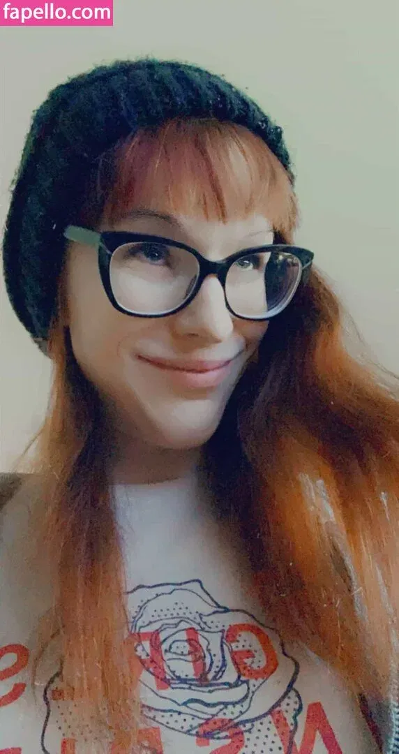 erinsifer Onlyfans Photo Gallery 