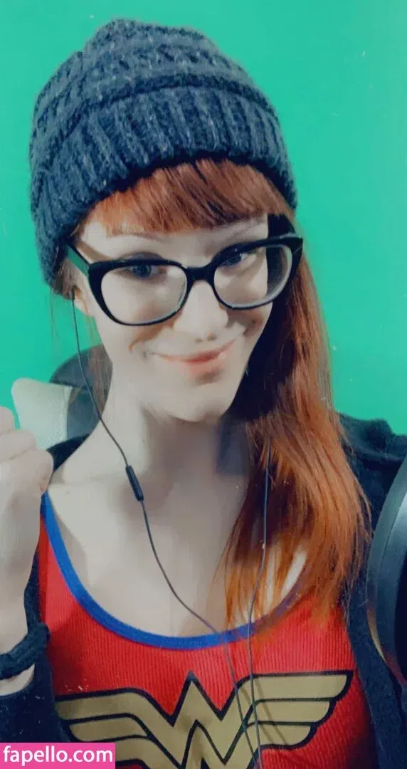 erinsifer Onlyfans Photo Gallery 