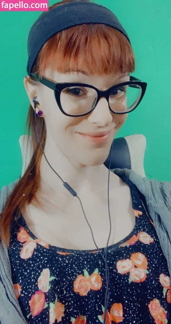 erinsifer Onlyfans Photo Gallery 