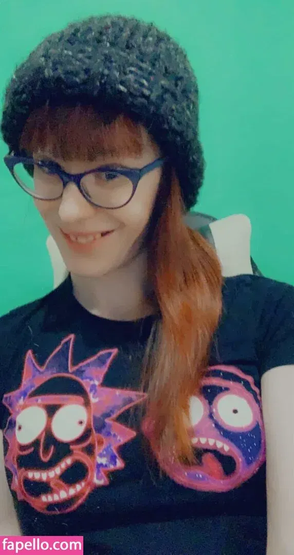 erinsifer Onlyfans Photo Gallery 