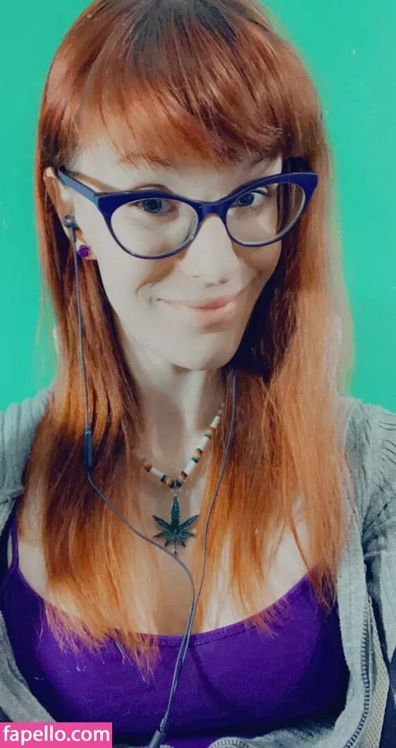 erinsifer Onlyfans Photo Gallery 