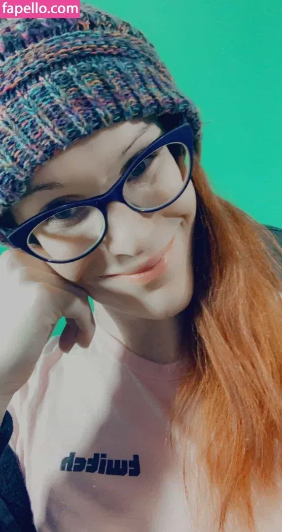 erinsifer Onlyfans Photo Gallery 