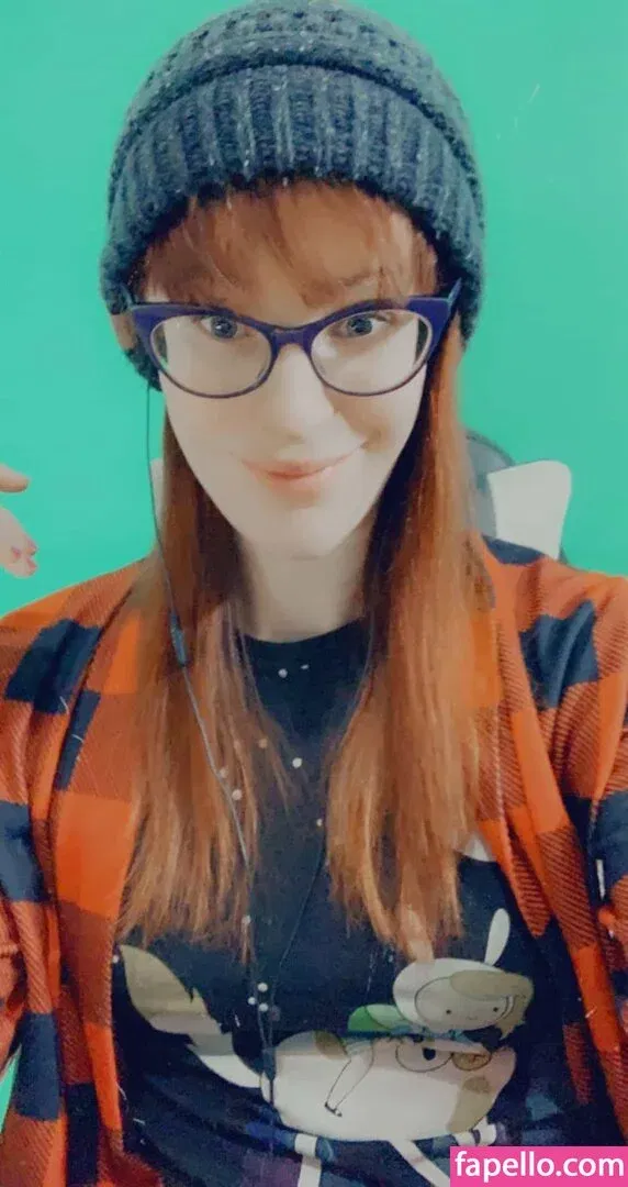 erinsifer Onlyfans Photo Gallery 