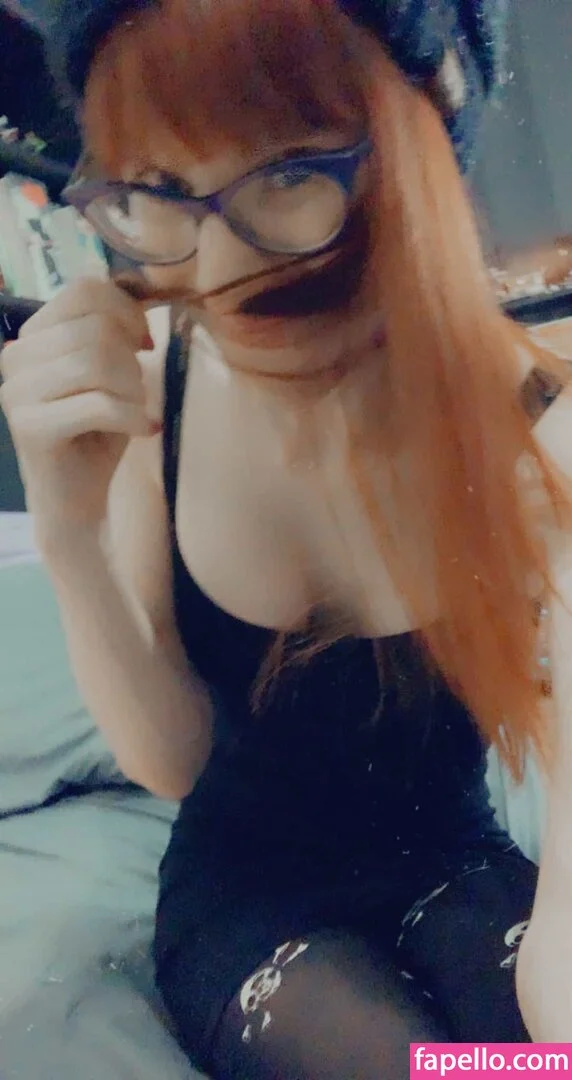 erinsifer Onlyfans Photo Gallery 