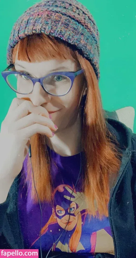 erinsifer Onlyfans Photo Gallery 