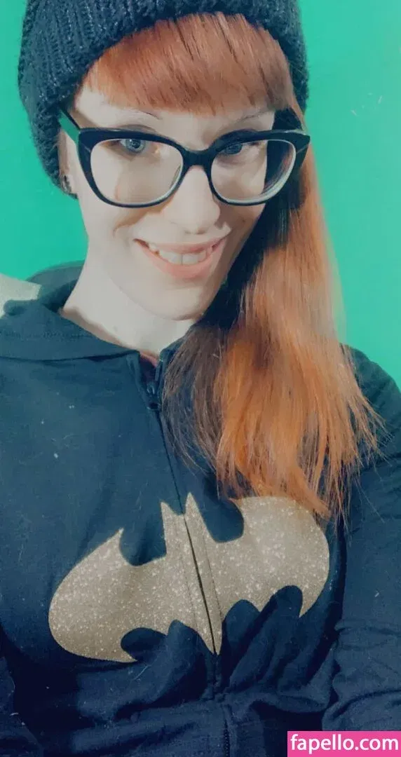 erinsifer Onlyfans Photo Gallery 