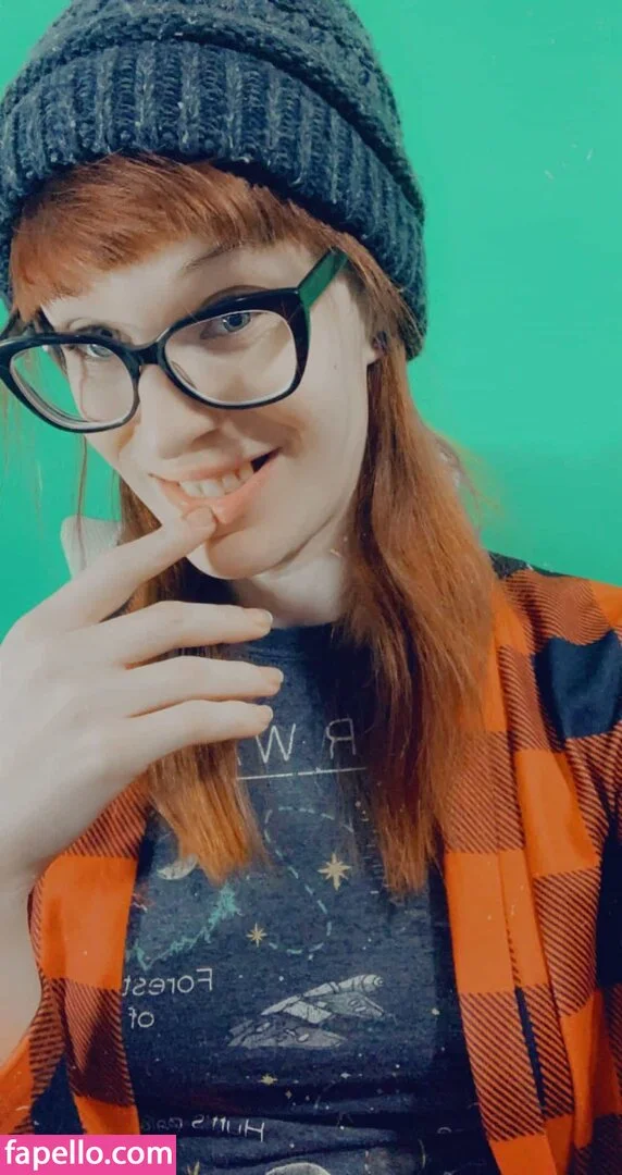 erinsifer Onlyfans Photo Gallery 