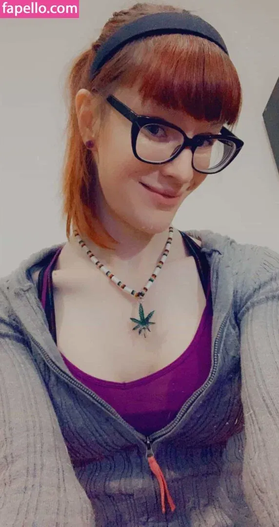 erinsifer Onlyfans Photo Gallery 