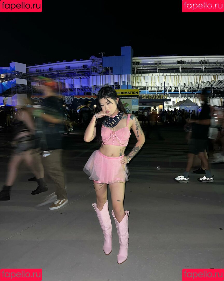 blowxqueen Onlyfans Photo Gallery 