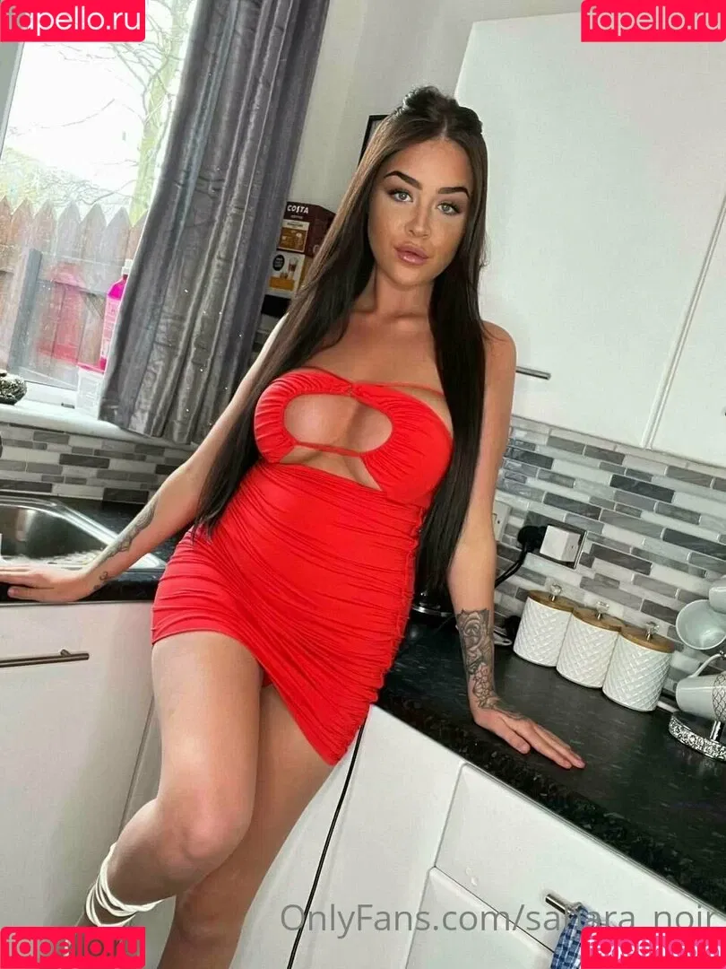 sahara_noir Onlyfans Photo Gallery 