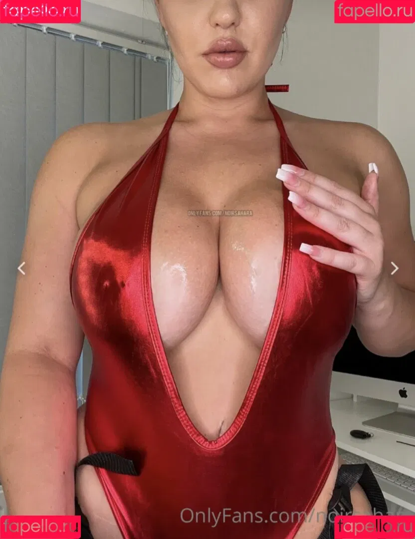 sahara_noir Onlyfans Photo Gallery 
