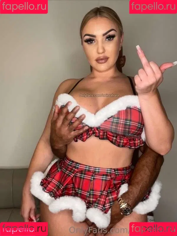 sahara_noir Onlyfans Photo Gallery 