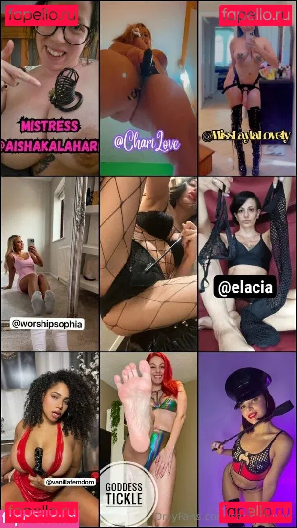 sahara_noir Onlyfans Photo Gallery 