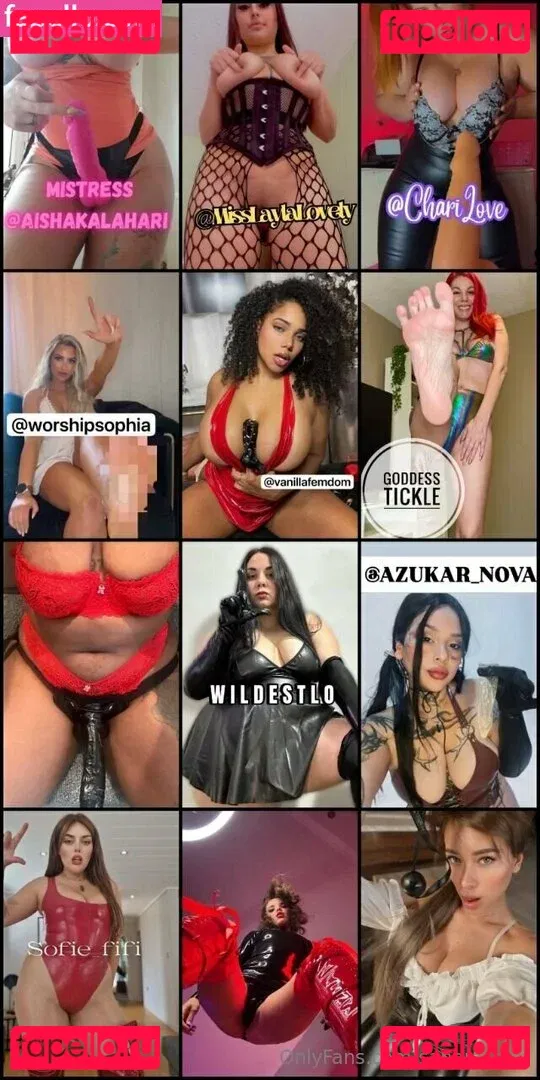 sahara_noir Onlyfans Photo Gallery 