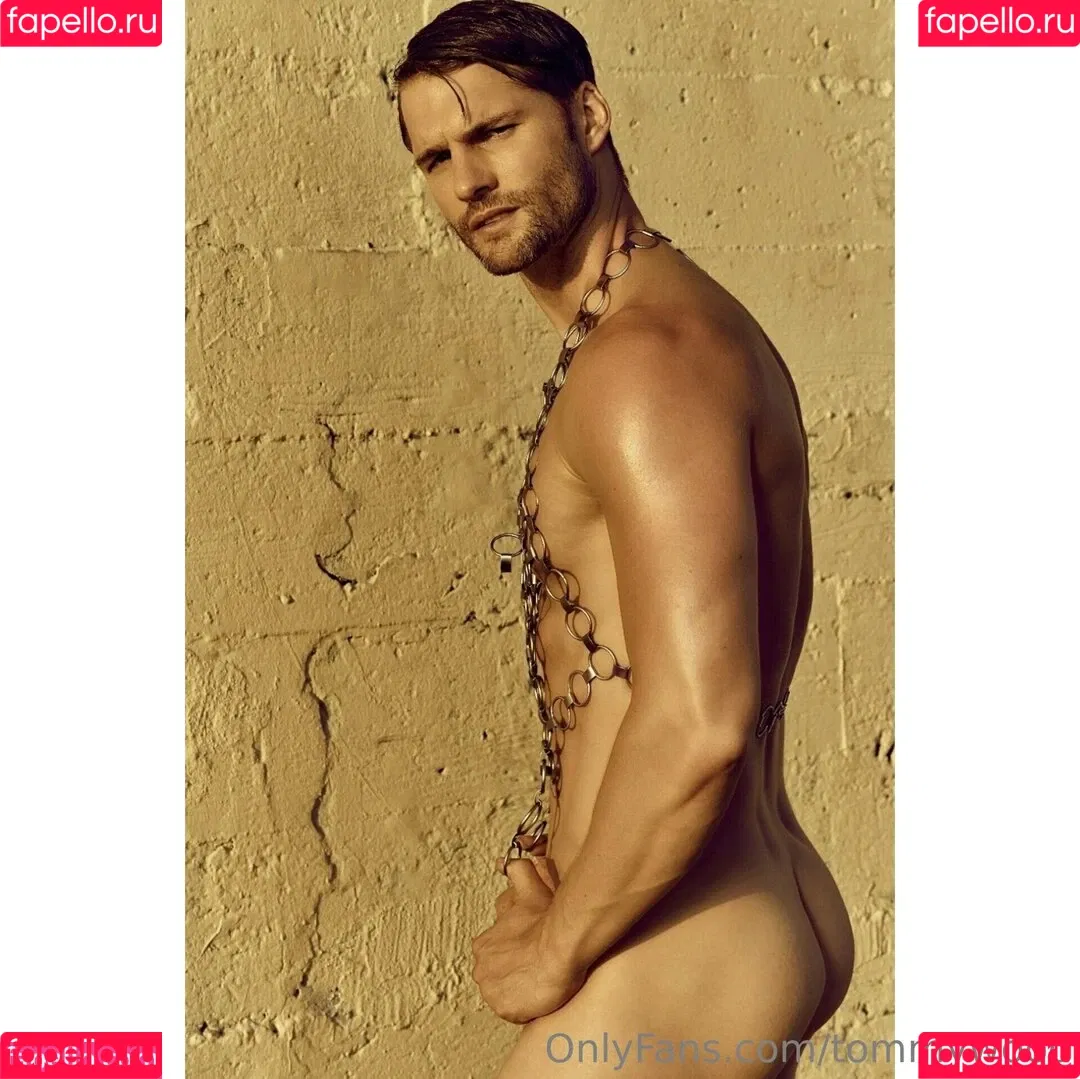 tommywood Onlyfans Photo Gallery 