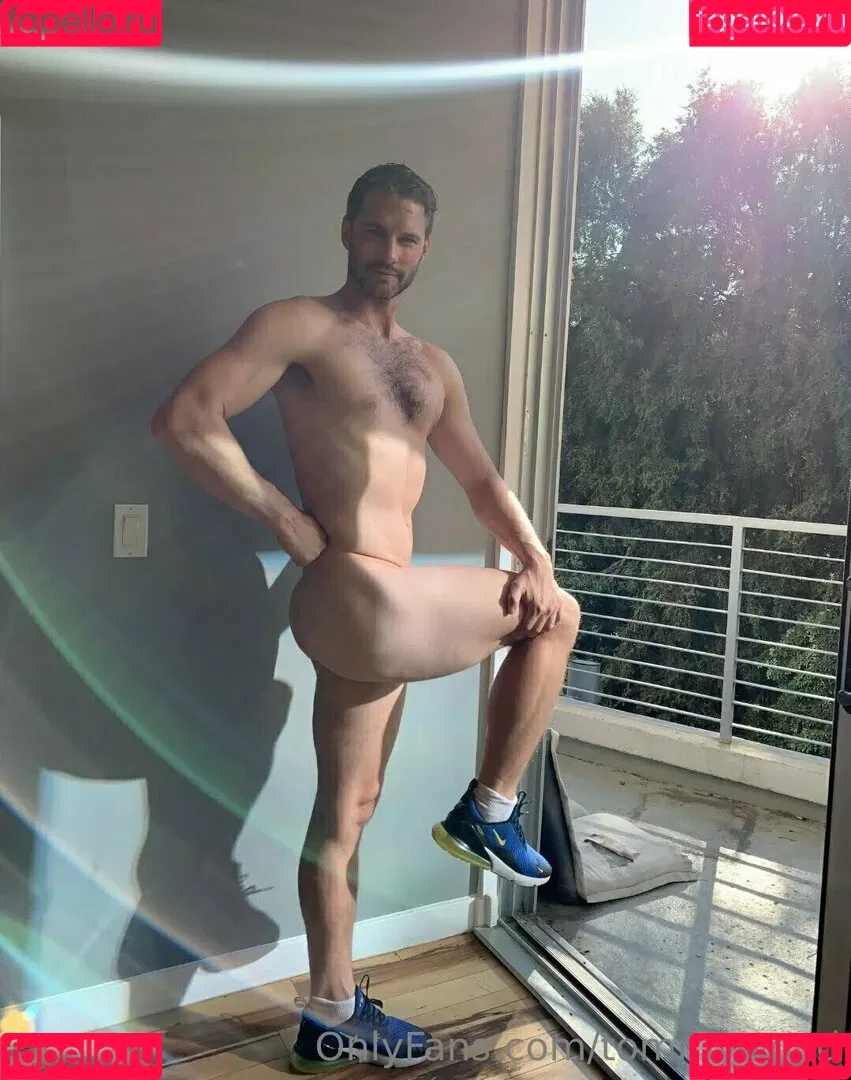 tommywood Onlyfans Photo Gallery 