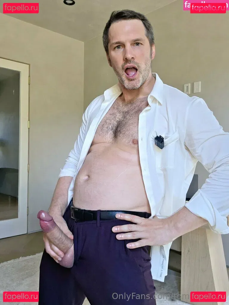 tommywood Onlyfans Photo Gallery 