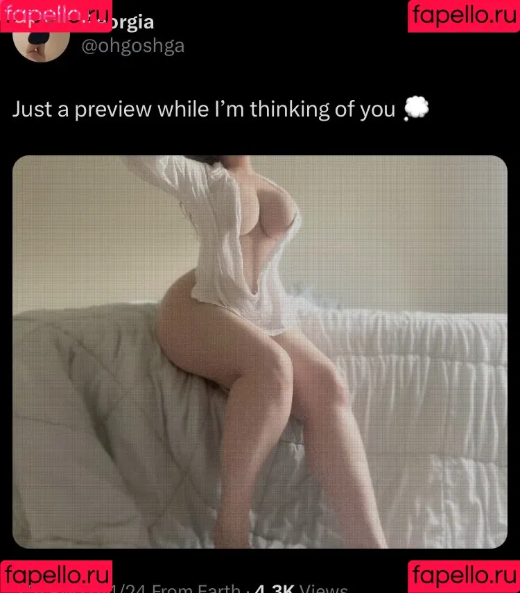 Shmomo Onlyfans Photo Gallery 