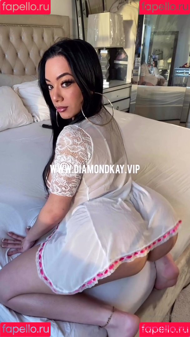 DiamondVIP Onlyfans Photo Gallery 