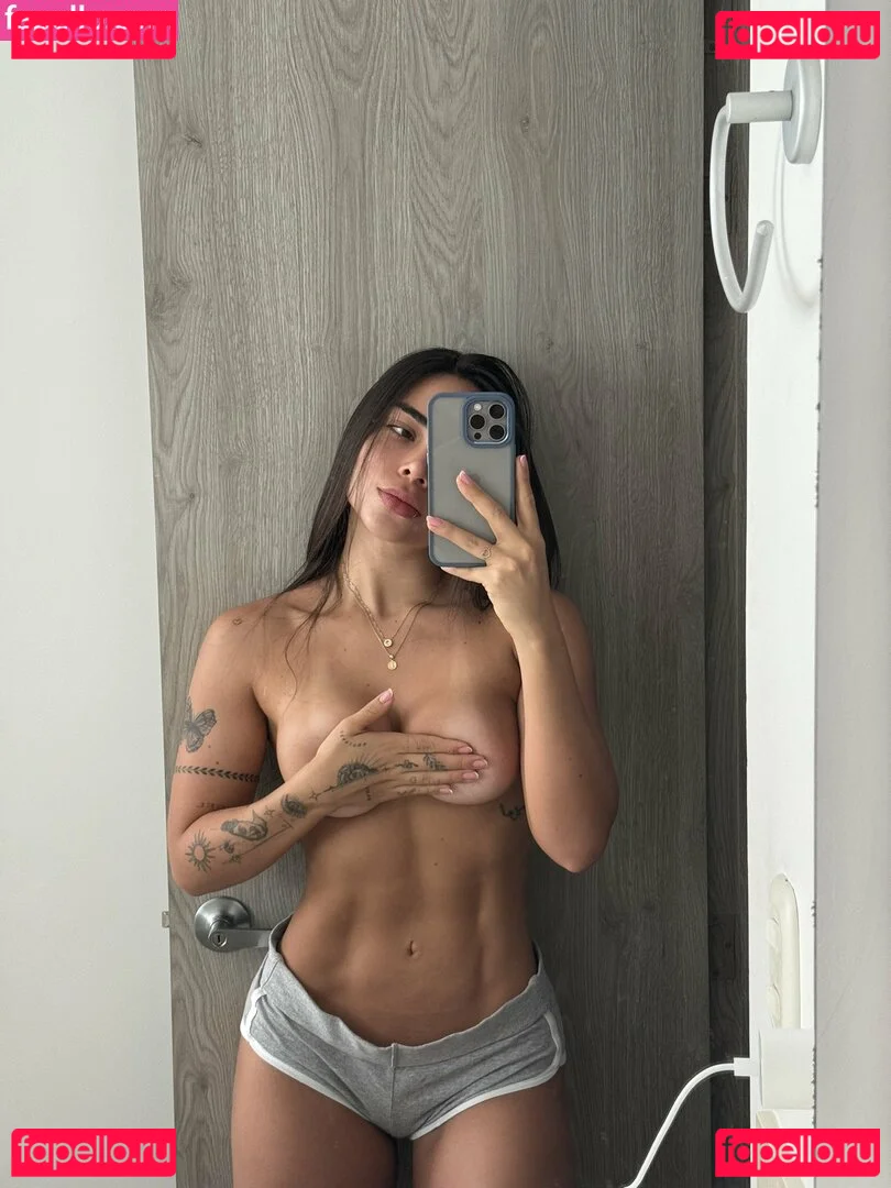 Ana Alves Nude Onlyfans Photo 11