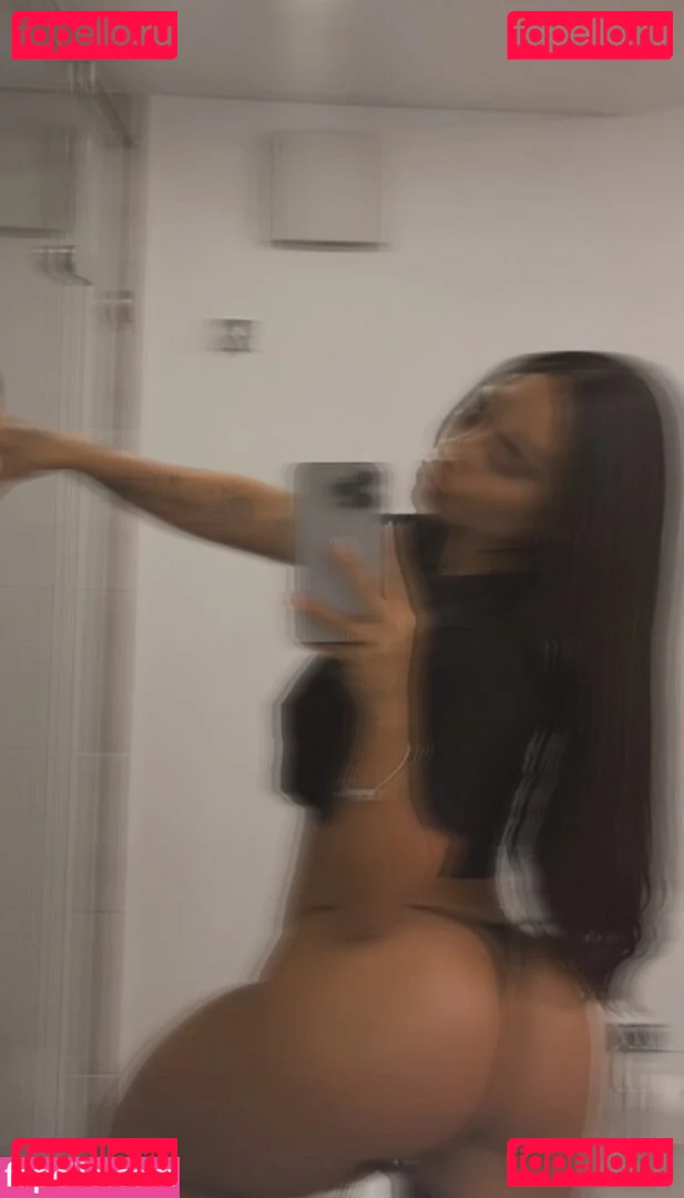 Ana Alves Nude Onlyfans Photo 5