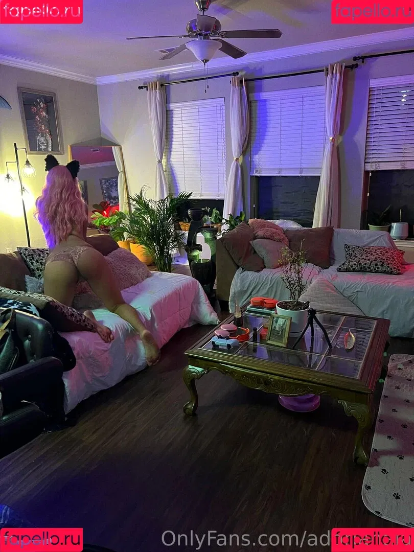 addrianala Onlyfans Photo Gallery 