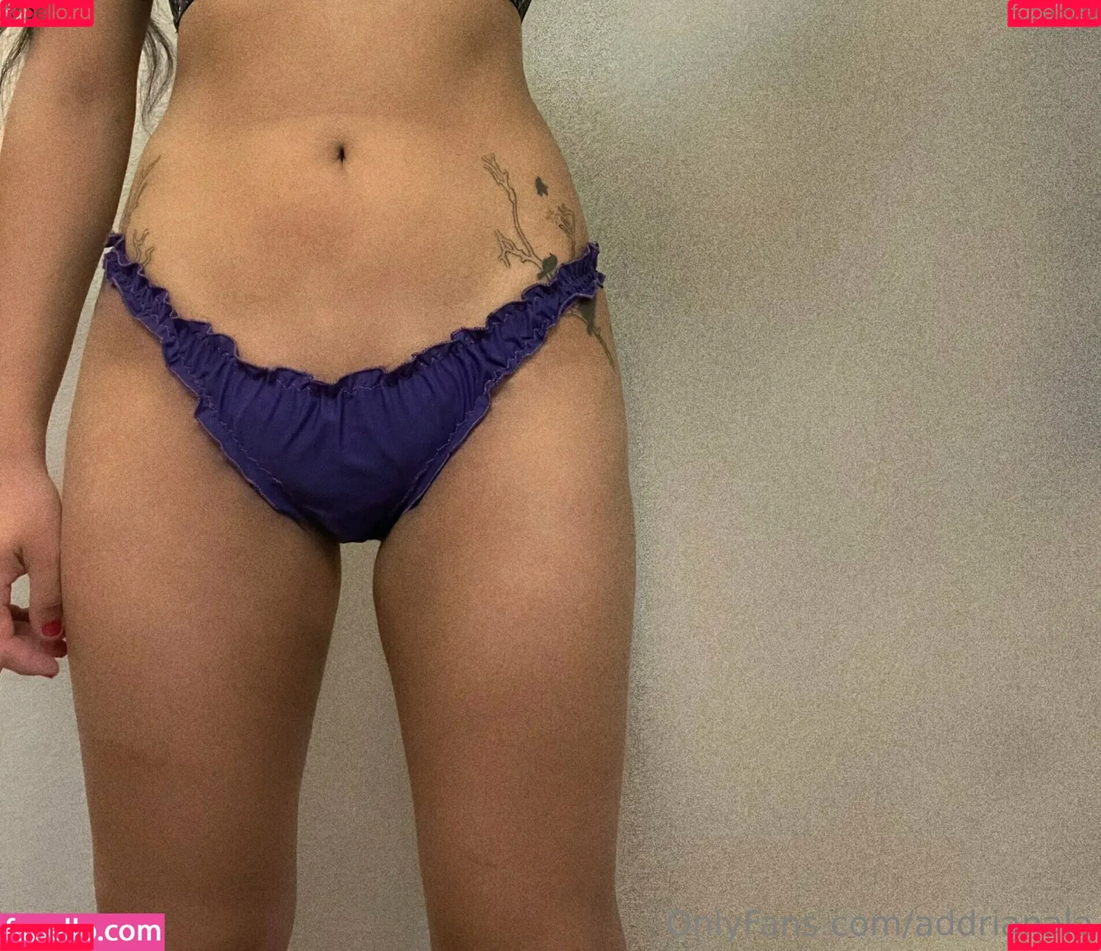 addrianala Onlyfans Photo Gallery 