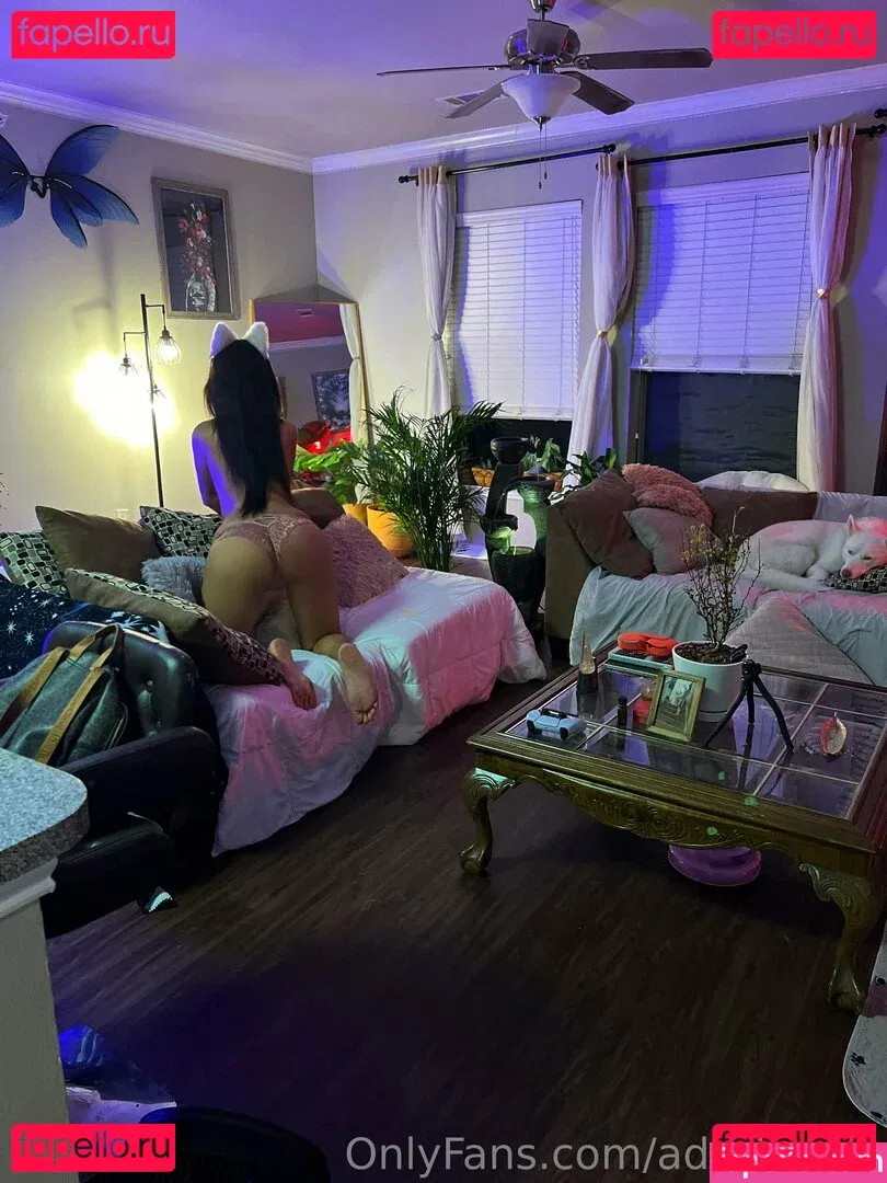 addrianala Onlyfans Photo Gallery 