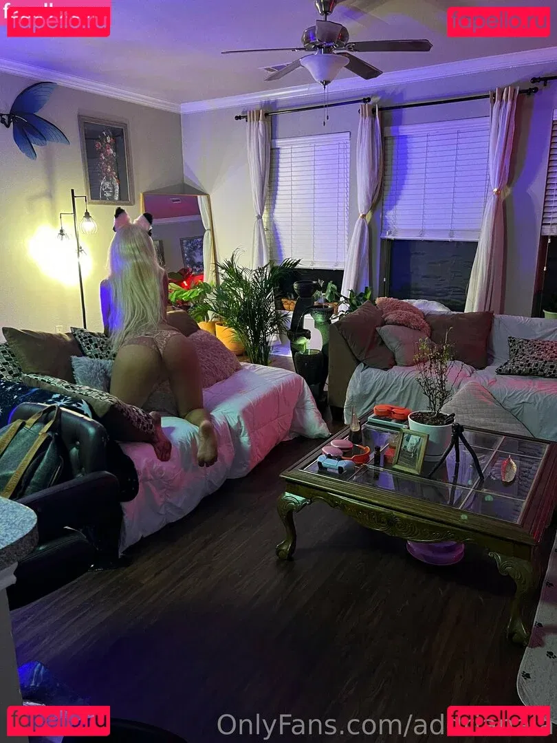 addrianala Onlyfans Photo Gallery 