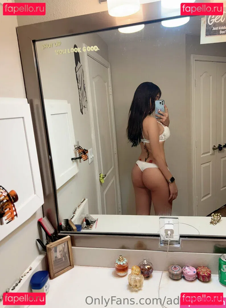 addrianala Onlyfans Photo Gallery 