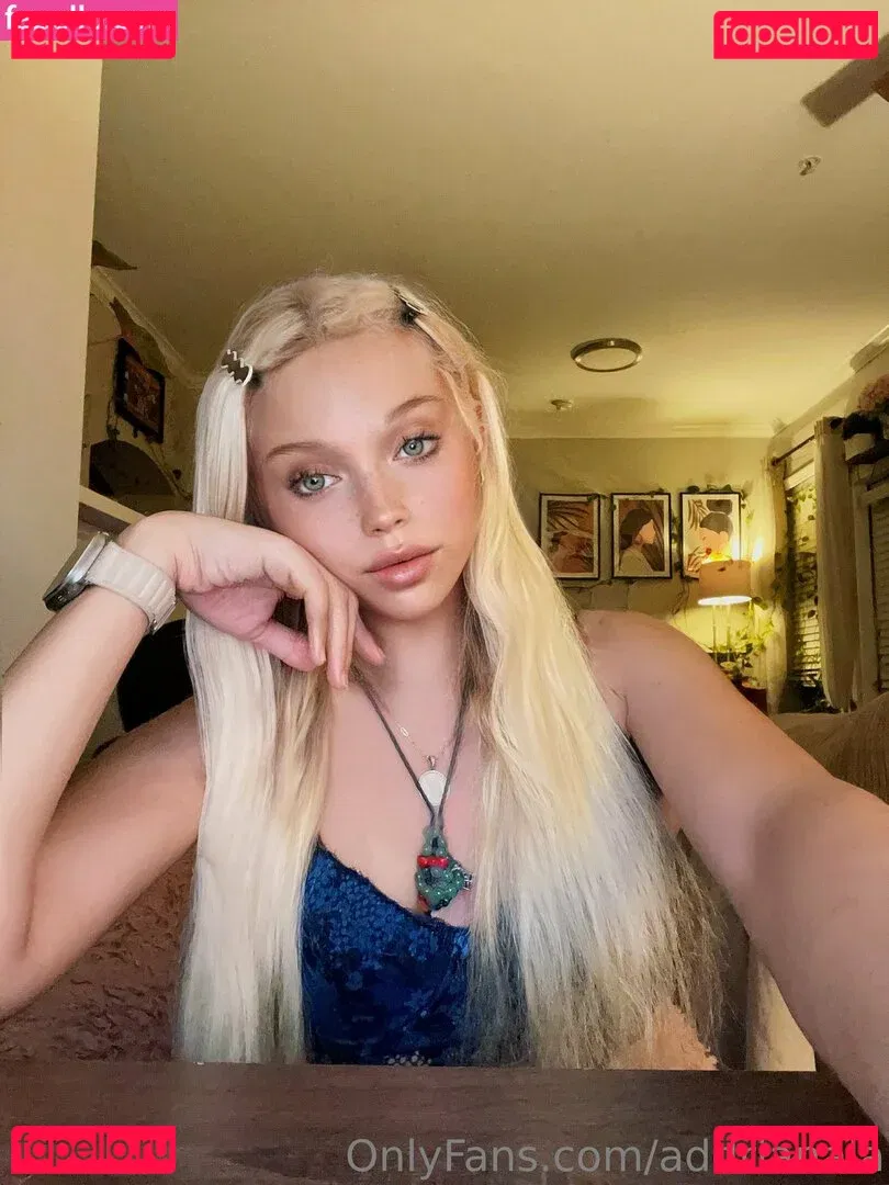 addrianala Onlyfans Photo Gallery 