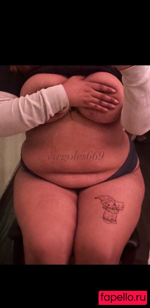 Virgoles669 Nude Onlyfans Photo 15