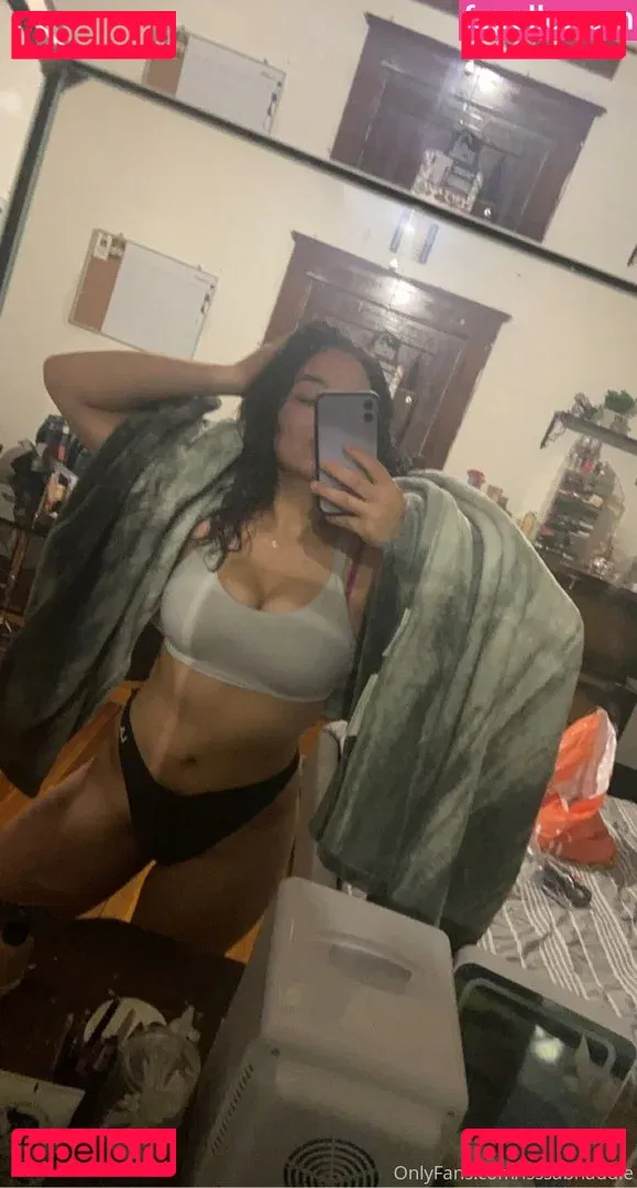 Isssabhaddie Onlyfans Photo Gallery 